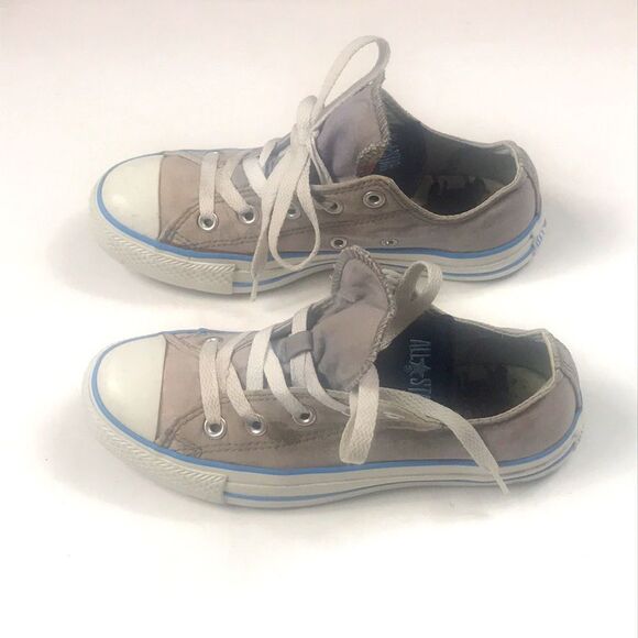Converse All US Patent Pending Double Pending Women’s Shoes Size 6 - Picture 4 of 11